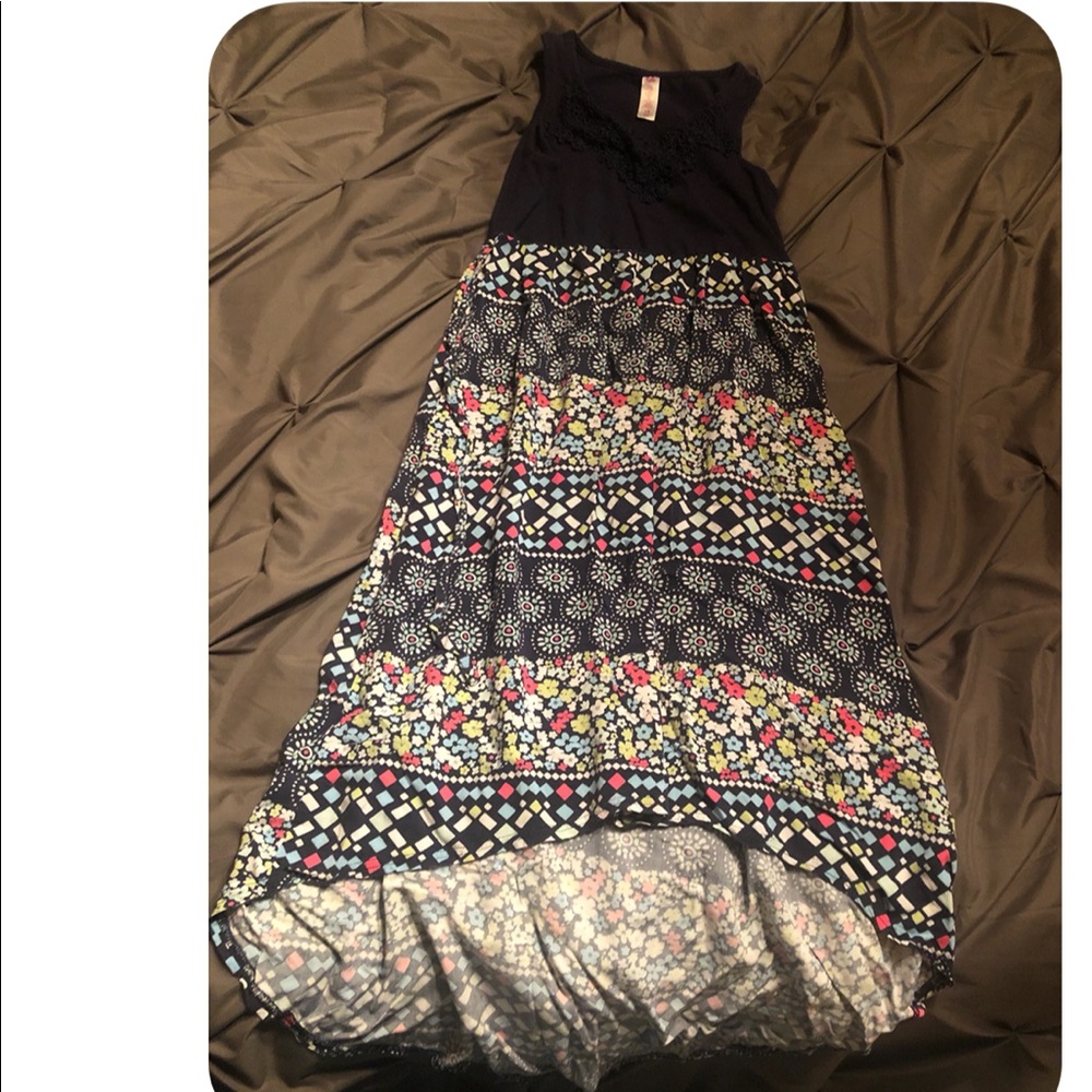 Justice Brand Junior Dress
